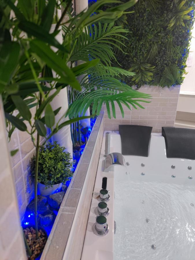 Espectacular Apartamento Con Spa Privado ميامي بلاتجا المظهر الخارجي الصورة