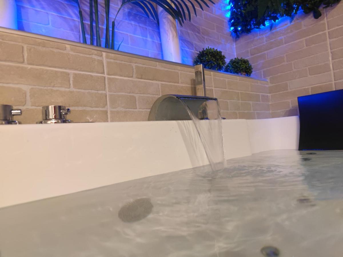 Espectacular Apartamento Con Spa Privado ميامي بلاتجا المظهر الخارجي الصورة