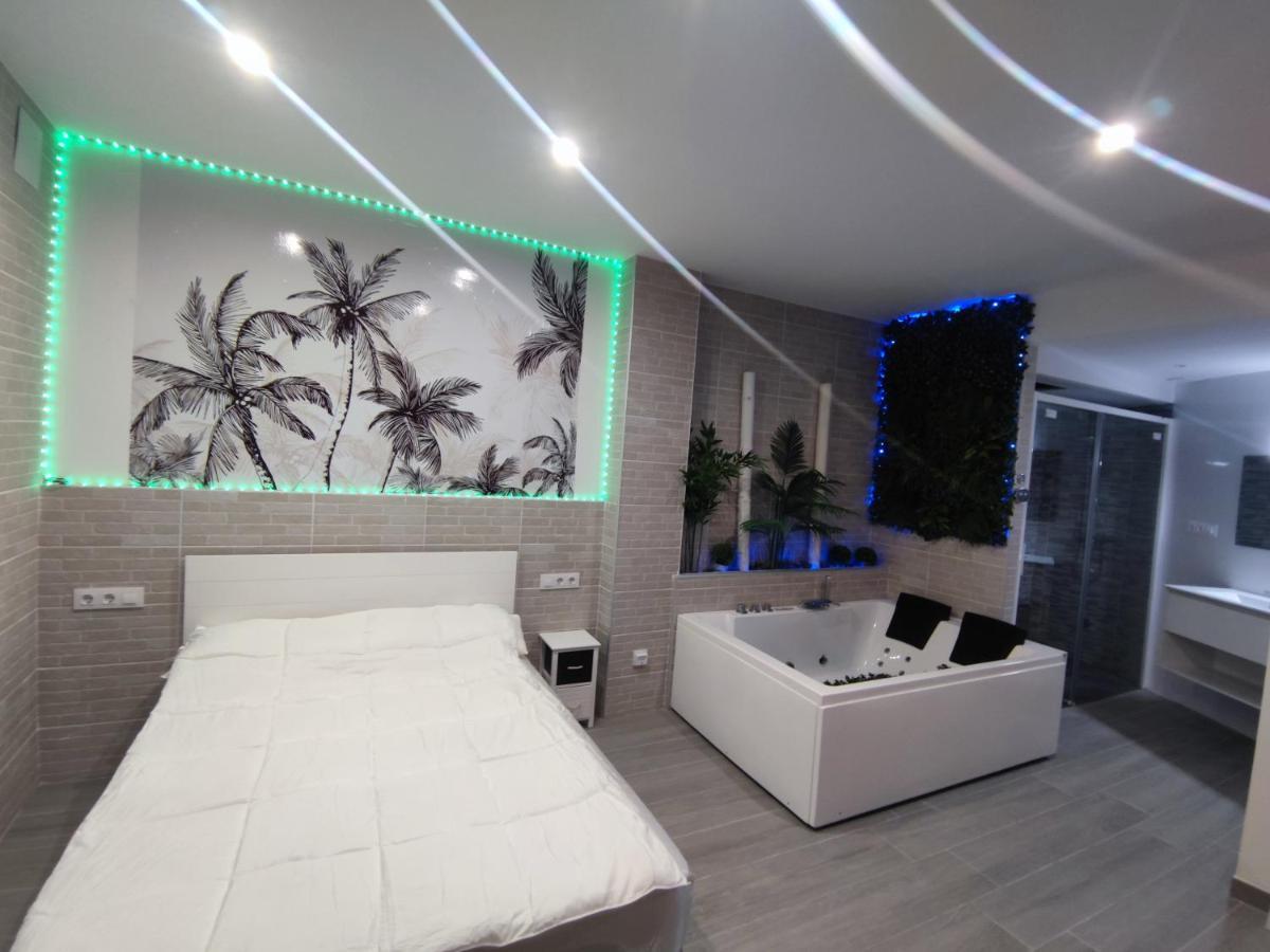 Espectacular Apartamento Con Spa Privado ميامي بلاتجا المظهر الخارجي الصورة