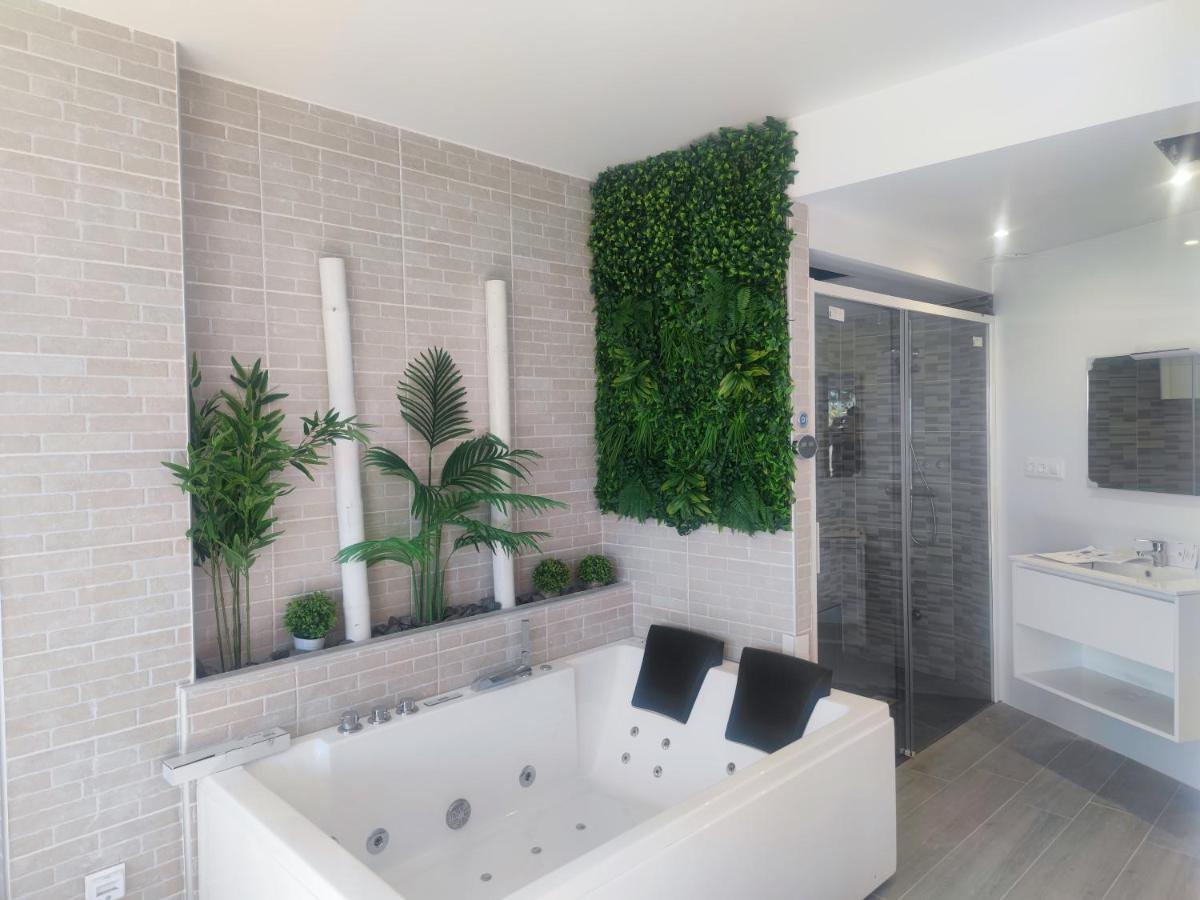 Espectacular Apartamento Con Spa Privado ميامي بلاتجا المظهر الخارجي الصورة