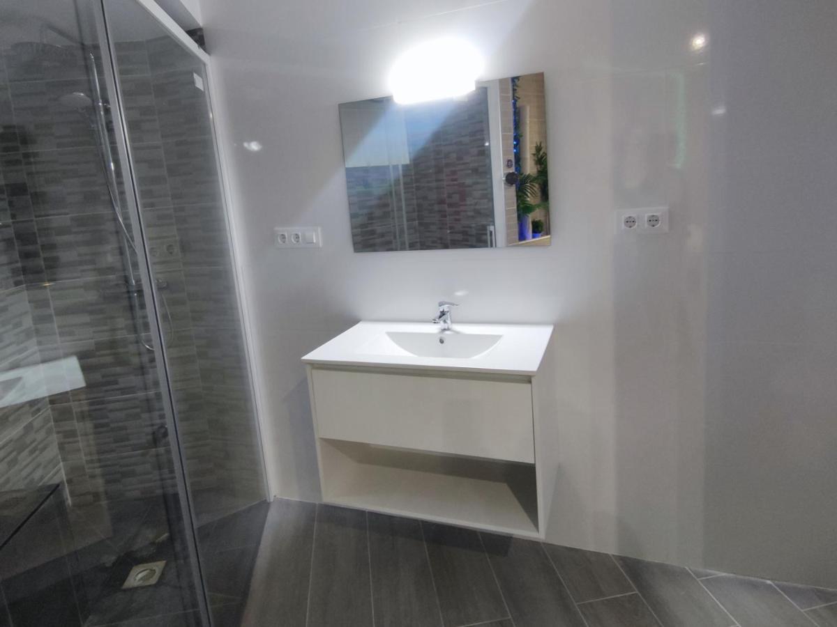 Espectacular Apartamento Con Spa Privado ميامي بلاتجا المظهر الخارجي الصورة