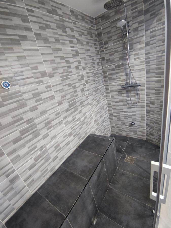 Espectacular Apartamento Con Spa Privado ميامي بلاتجا المظهر الخارجي الصورة