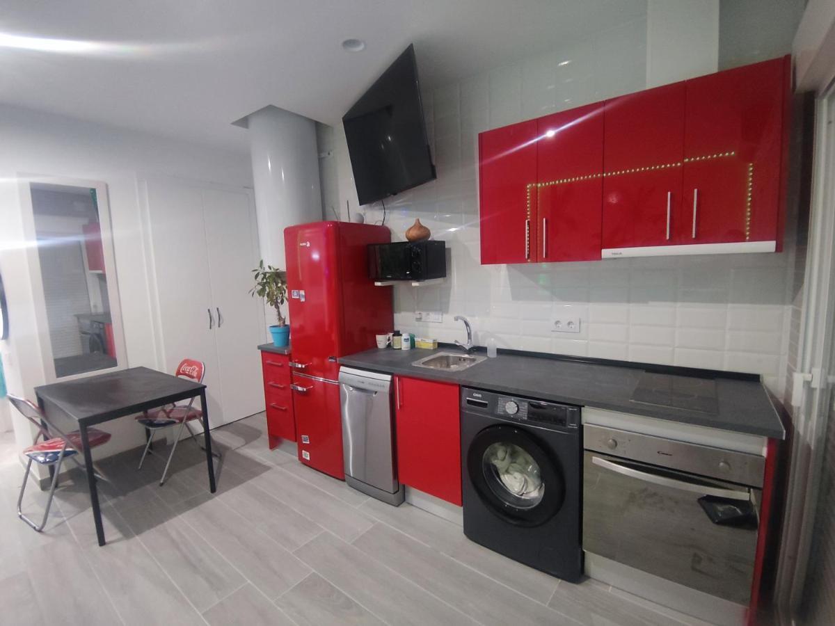 Espectacular Apartamento Con Spa Privado ميامي بلاتجا المظهر الخارجي الصورة